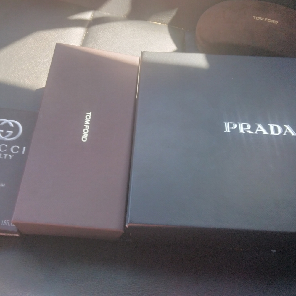 Meet your Posher, Logan